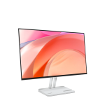 Lenovo Monitor L27-4C 27in 144Hz-IPS*99% sRGB Speakers HDMI+VGA 3Y